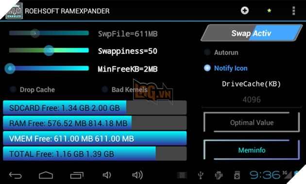 6 ung dung hay cho nguoi dung Android hinh anh 3