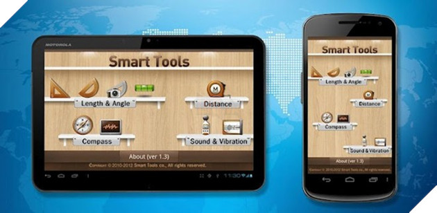 6 ung dung hay cho nguoi dung Android hinh anh 5
