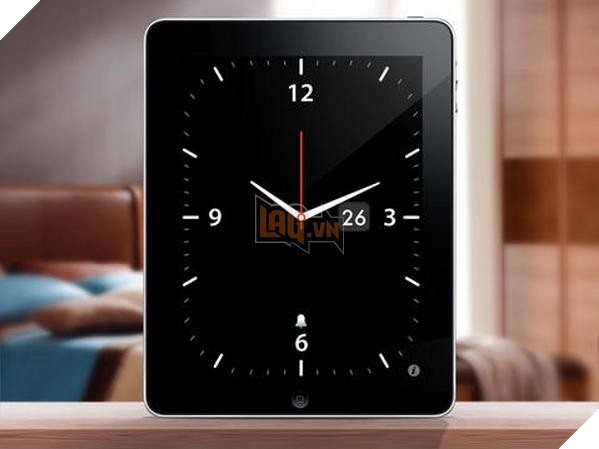 8 ung dung bao thuc tren iPhone, iPad cho nguoi ngu nuong hinh anh 4