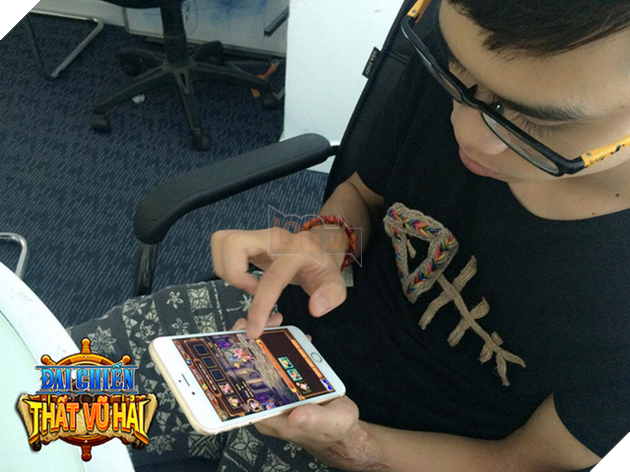 
Rất nhiều phản hồi tích cực dành cho Đại Chiến Thất Vũ Hải sau giai đoạn close beta
