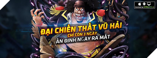 
Đại Chiến Thất Vũ Hải sẽ ra mắt vào ngày 28/07 tới
