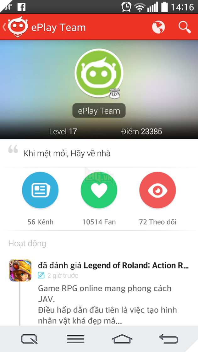 6 ung dung hay cho nguoi dung Android hinh anh 6