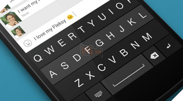 5 ung dung ban phim thu vi danh cho iOS 8 hinh anh 3