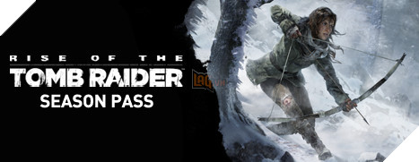 Đặt trước Rise of the Tomb Raider trên PS4 để nhận ngay Tomb Raider: Definitive Edition 5