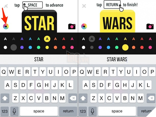 Ba ung dung thu vi cho nguoi dung iMessage hinh anh 3