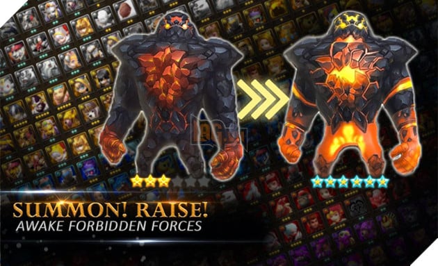 ONCE HEROES - TÂN BINH NHẬP VAI XỨ HÀN CÀN QUÉT TOÀN CẦU 2