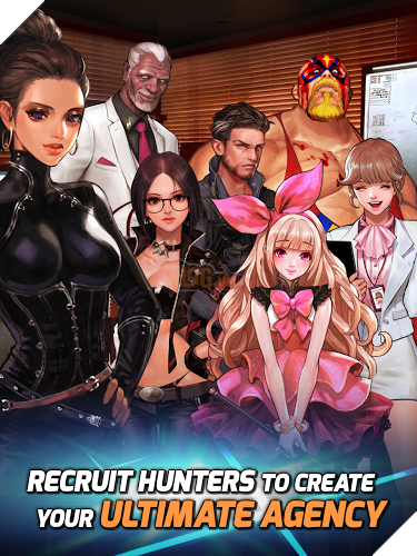 X AGENCY - GAME MOBILE SINH TỒN PVP CỰC DỊ TỪ CHA ĐẺ TERA ONLINE 2