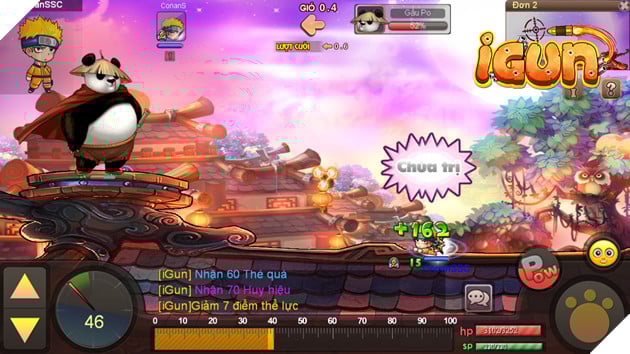 SOHAGAME SẼ PHÁT HÀNH GAME BẮN SÚNG TỌA ĐỘ TRÊN PC VÀO THÁNG 08/2016