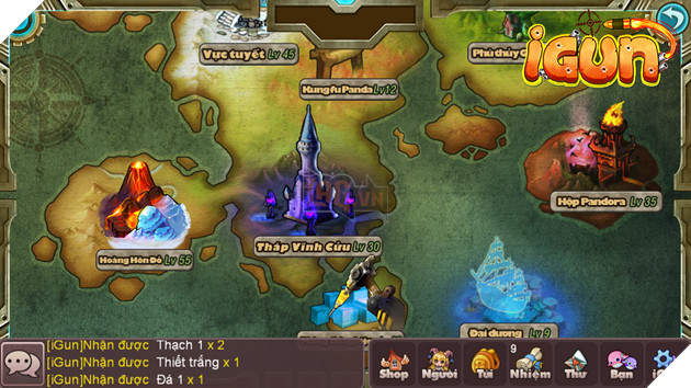 SOHAGAME SẼ PHÁT HÀNH GAME BẮN SÚNG TỌA ĐỘ TRÊN PC VÀO THÁNG 08/2016 5