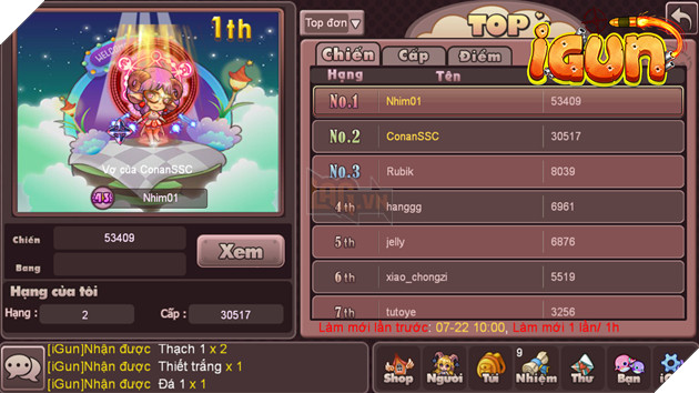 SOHAGAME SẼ PHÁT HÀNH GAME BẮN SÚNG TỌA ĐỘ TRÊN PC VÀO THÁNG 08/2016 6