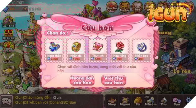 SOHAGAME SẼ PHÁT HÀNH GAME BẮN SÚNG TỌA ĐỘ TRÊN PC VÀO THÁNG 08/2016 7
