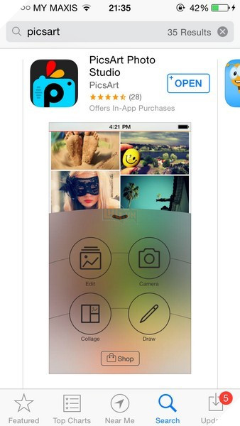 10 buoc don gian de che anh man hinh khoa iPhone, iPad hinh anh 2