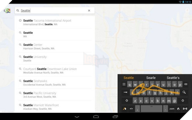 5 ung dung ban phim tot nhat cho iPhone, iPad hinh anh 3