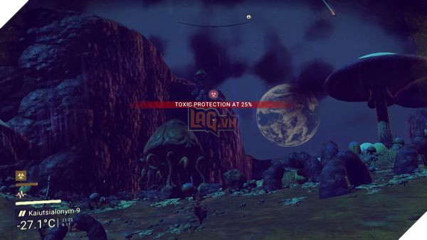 Video cuối cùng trong seri Guides to the Galaxy của No Man's Sky: Survive 2