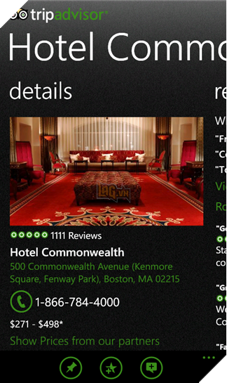 Top 5 ung dung huu ich cho chuyen du lich hinh anh 1