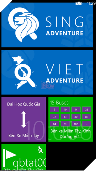 Top 5 ung dung huu ich cho chuyen du lich hinh anh 4