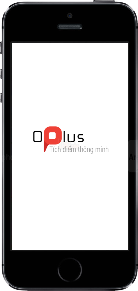 Ứng dụng di động OPlus.