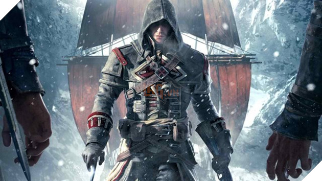 Assassin\'s Creed Black Flag: Dấn thân vào thế giới tràn đầy những cuộc phiêu lưu và hành trình ly kỳ của anh chàng biệt danh là \