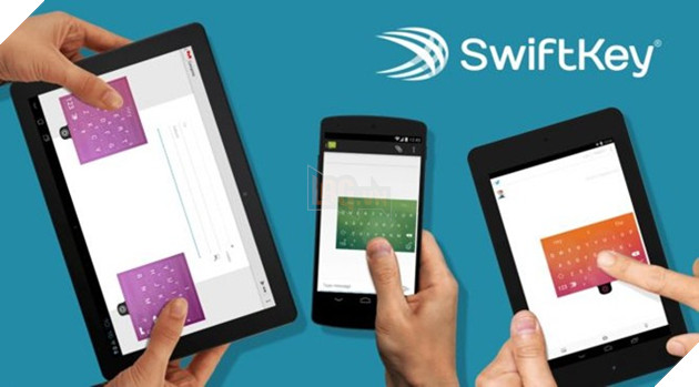 5 ung dung ban phim tot nhat cho iPhone, iPad hinh anh 2