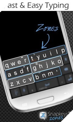 5 ung dung ban phim tot nhat cho iPhone, iPad hinh anh 4