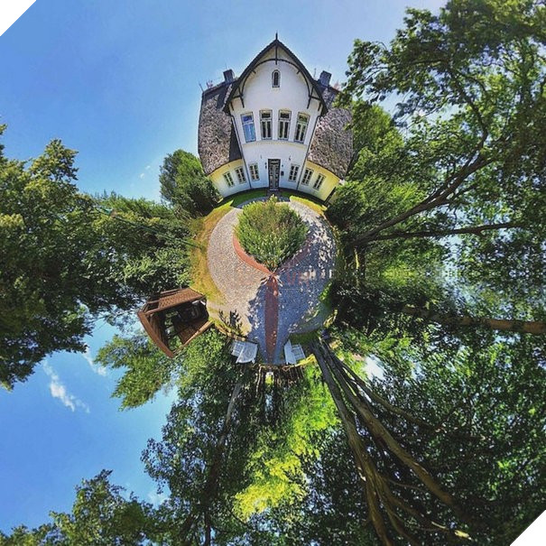 Ung dung lam anh, video tron tren iPhone hinh anh 10