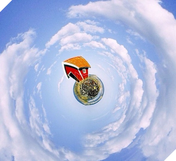 Ung dung lam anh, video tron tren iPhone hinh anh 2