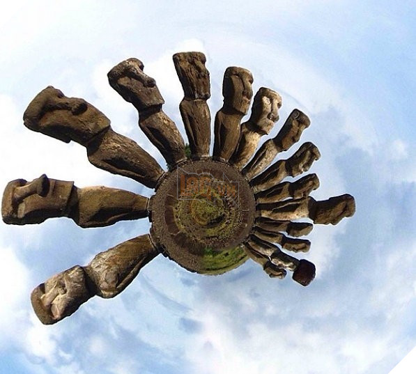 Ung dung lam anh, video tron tren iPhone hinh anh 3