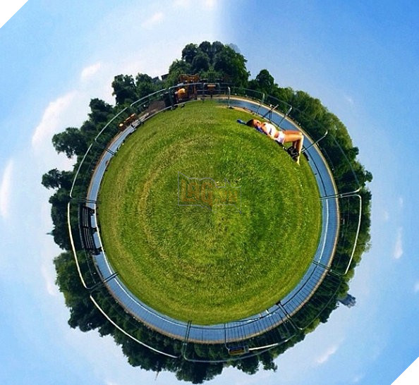 Ung dung lam anh, video tron tren iPhone hinh anh 4