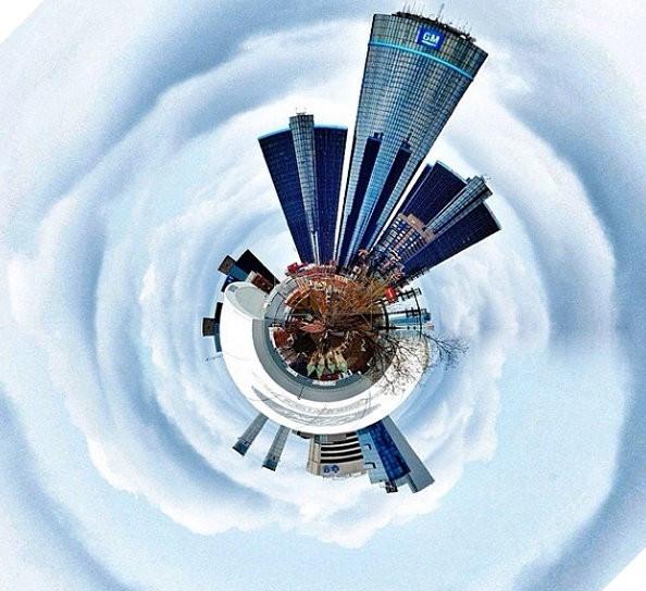 Ung dung lam anh, video tron tren iPhone hinh anh 5