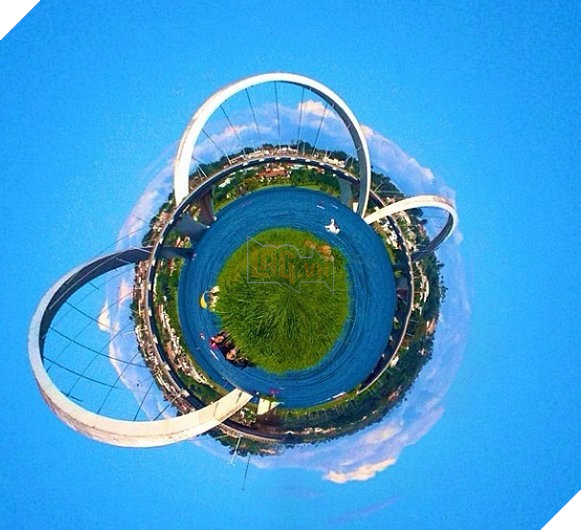 Ung dung lam anh, video tron tren iPhone hinh anh 7