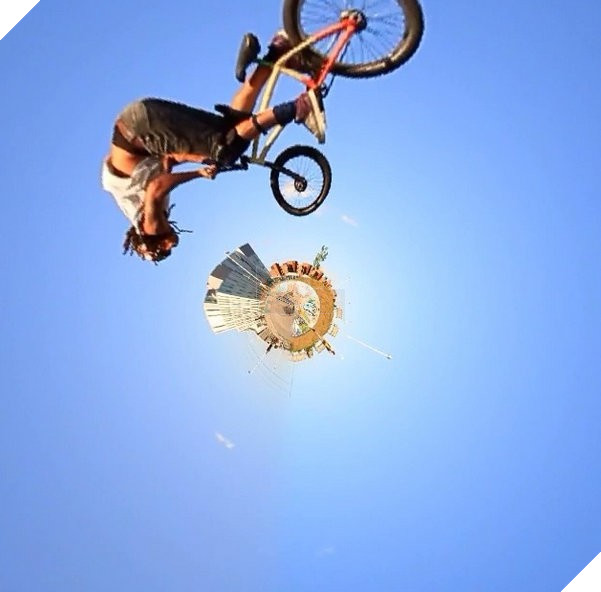 Ung dung lam anh, video tron tren iPhone hinh anh 8