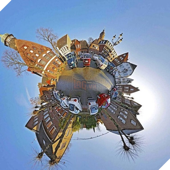 Ung dung lam anh, video tron tren iPhone hinh anh 9