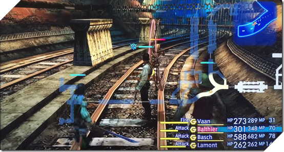 Muốn biết Final Fantasy XII mới có đáng tiền hay không, hãy xem video này