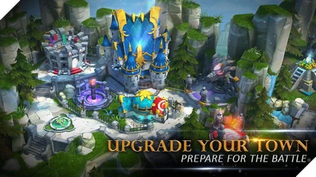 Once Heroes - Tân binh nhập vai xứ Hàn càn quét toàn cầu