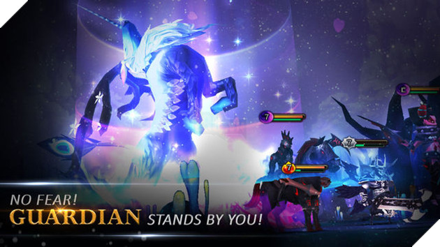 Once Heroes - Tân binh nhập vai xứ Hàn càn quét toàn cầu