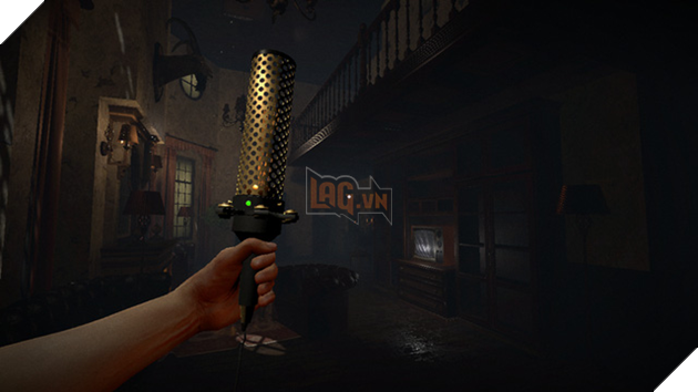 The Tailor - Thêm một game kinh dị cực đáng sợ và hứa hẹn do người Việt phát triển