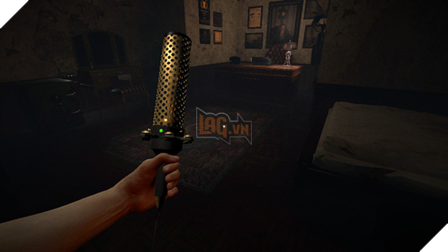 The Tailor - Thêm một game kinh dị cực đáng sợ và hứa hẹn do người Việt phát triển