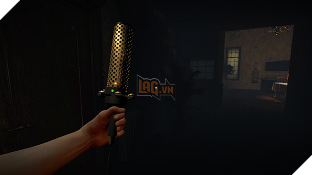 The Tailor - Thêm một game kinh dị cực đáng sợ và hứa hẹn do người Việt phát triển