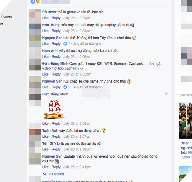 
Nguồn tin ở group người Việt chơi FO3 Hàn cho biết EA sắp mang FO3 sang cả châu Âu & Bắc Mỹ.
