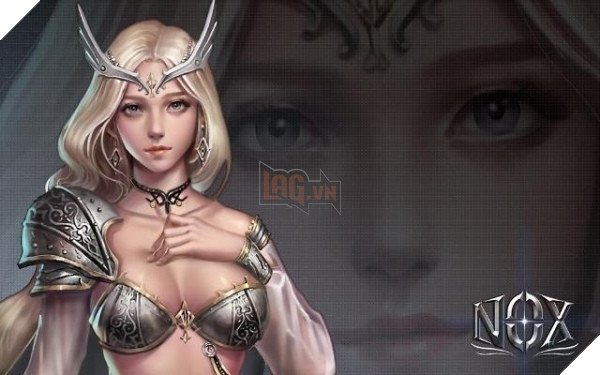 Xuất hiện game online có 3000 lớp nhân vật, bạn tin nổi không?