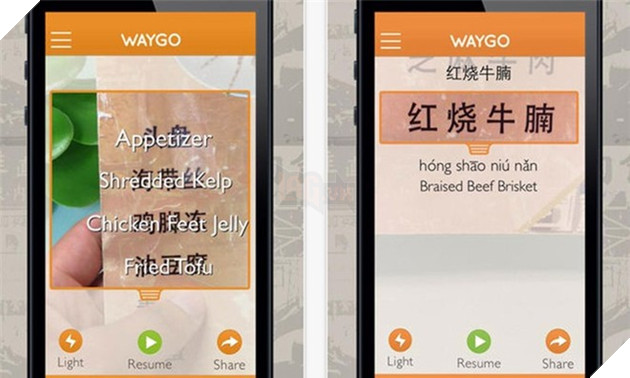 Ung dung dich nhanh chong tren smartphone hinh anh 1