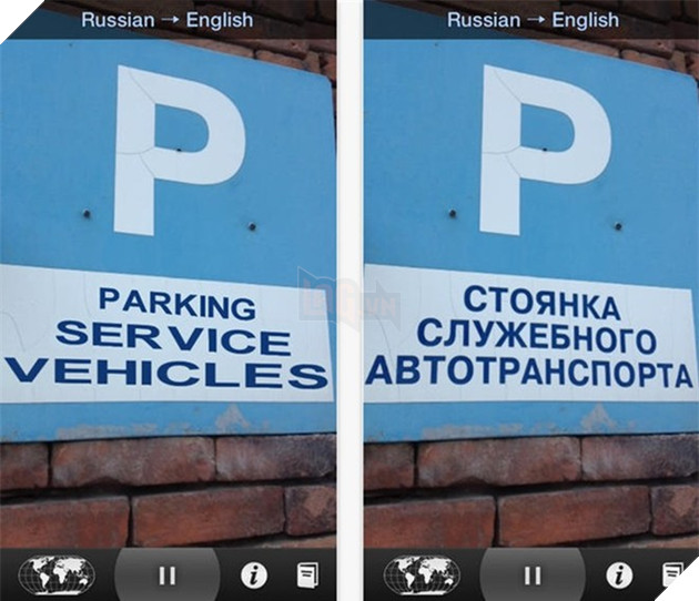 Ung dung dich nhanh chong tren smartphone hinh anh 2