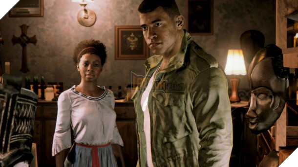 Mafia III: Trailer về nhân vật tiếp theo trong gia đình của Clay 2