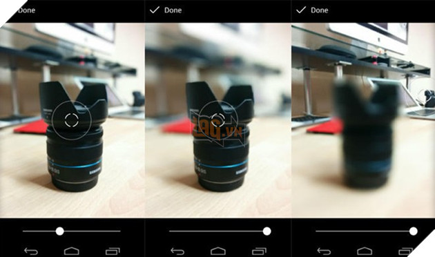 4 ung dung bien smartphone thuong thanh Galaxy S5 hinh anh 2