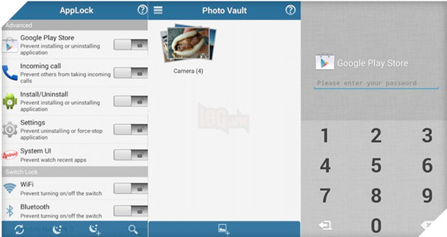 4 ung dung bien smartphone thuong thanh Galaxy S5 hinh anh 3