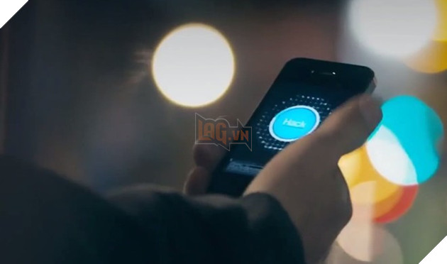 Ung dung smartphone khien ATM nha tien gay sot Youtube hinh anh 1