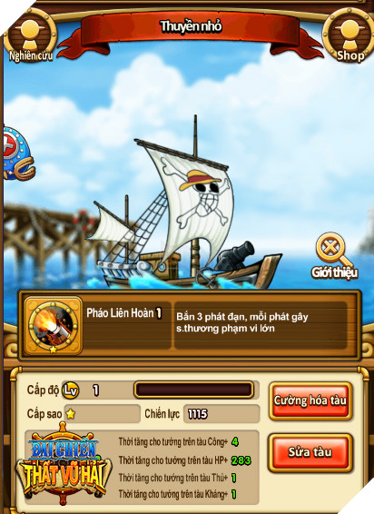 “Hành trang” đi cùng người chơi khi vào game