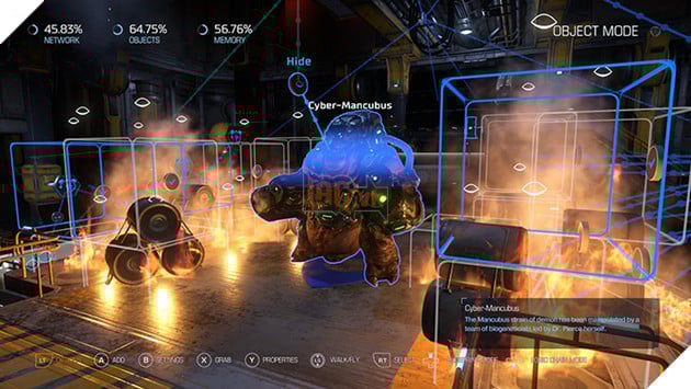 Xem cách mà tựa game Doom mới gắn kết người chơi trong bản đồ Premium DLC mới 2