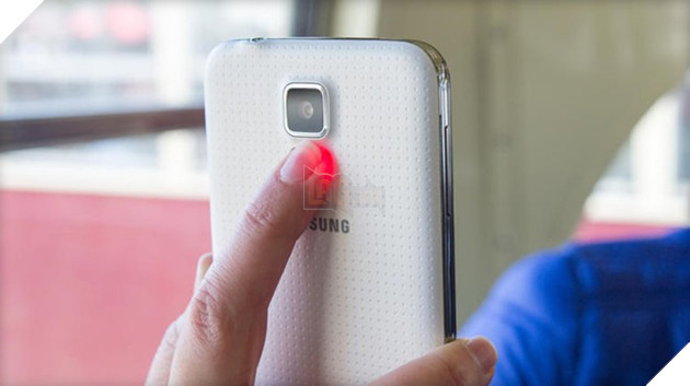 4 ung dung bien smartphone thuong thanh Galaxy S5 hinh anh 1