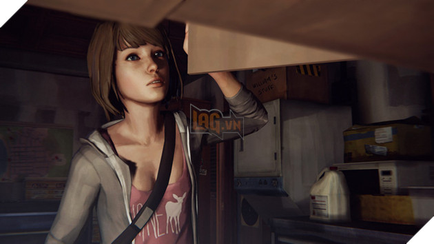 Life is Strange: Thêm một tựa game hấp dẫn sắp được chuyển thể thành phim